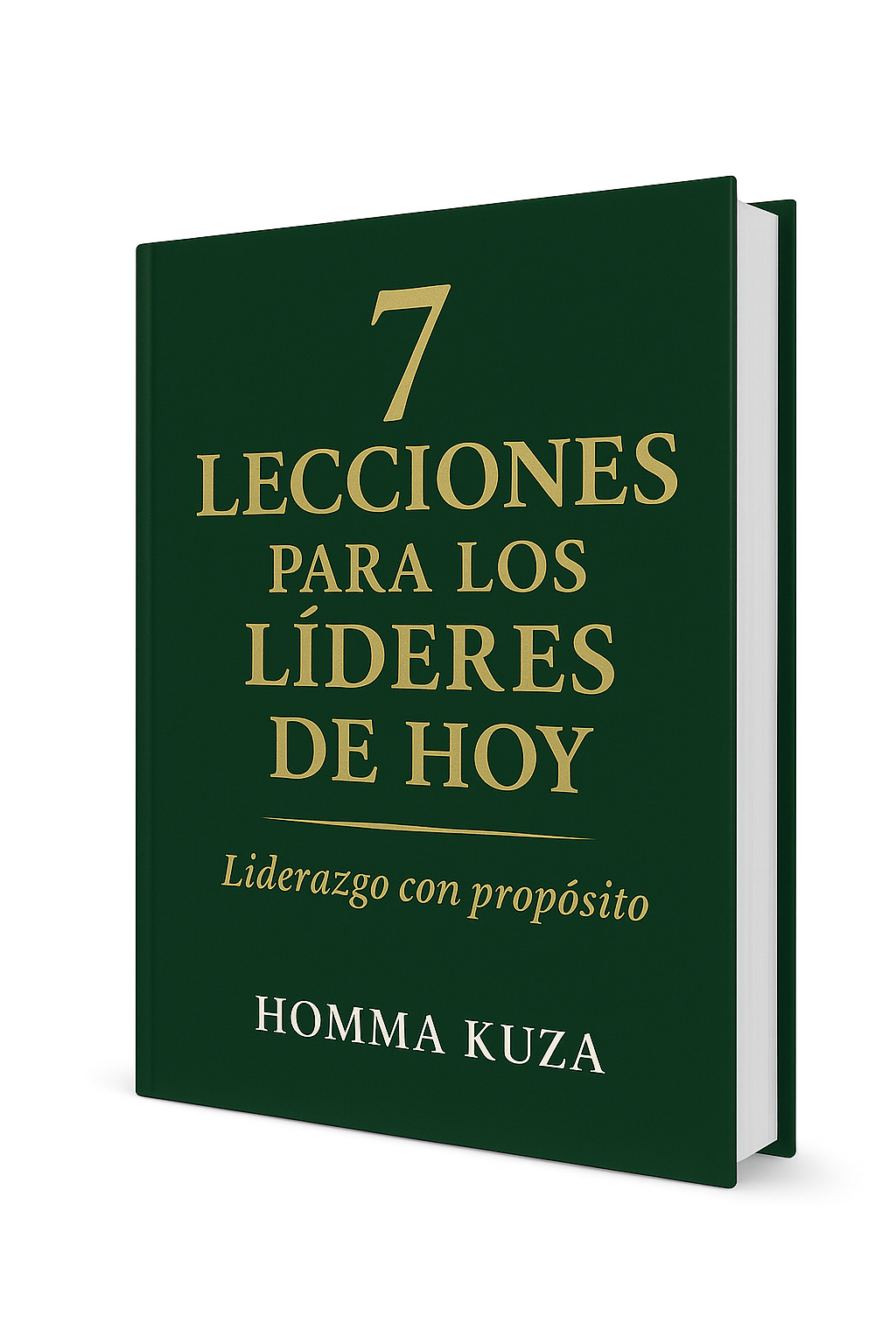 Mockup del eBook